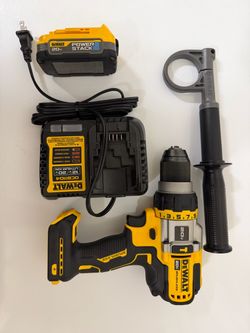 Dewalt DCD999