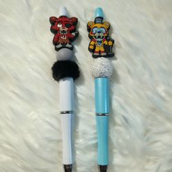 Custom Made Pens 