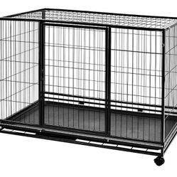 Dog Kennel