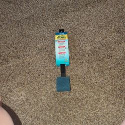 Algae Scraper 