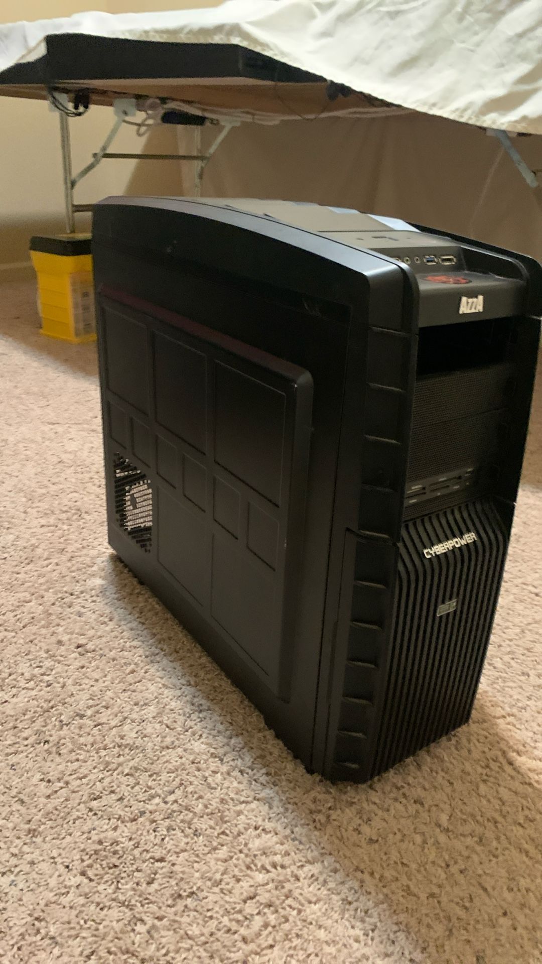 Computer Case