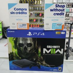 Ps4 clearance on finance