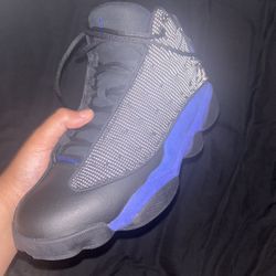 Air Jordan 13 Retro ‘Hyper Royal’