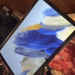 Samsung Galaxy Tablet