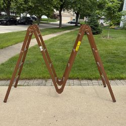 Ladder