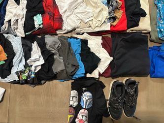 Boys clothes