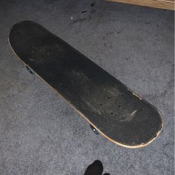 Santa Cruz Complete 8.5 Board