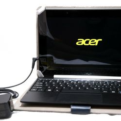Acer Switch Tablet PC