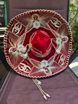 Sombrero mexican