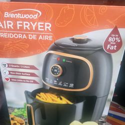 Brentwood Air Fryer 