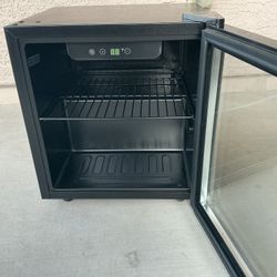  Wine Cooler Refrigerator 