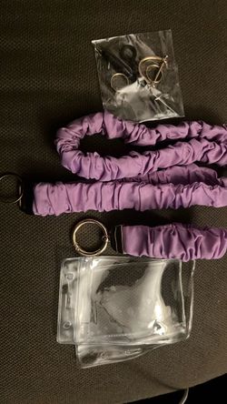 Keychain set of 5