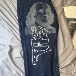 Sdl Pants