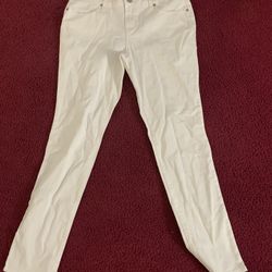 Women skinny jeans
