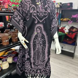 Virgen De Guadalupe Gabán