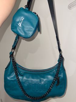 Juicy couture purse