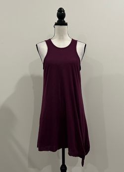 Becca Swimwear Coverup