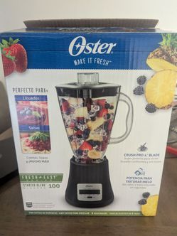 Blender