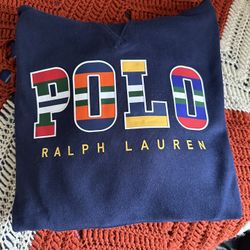 Polo Ralph Lauren Hoodie