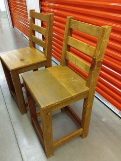 Medium size Stools