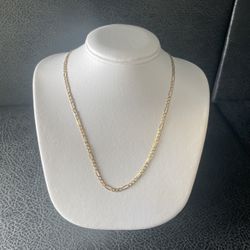 14kt YG GOLD CHAIN 