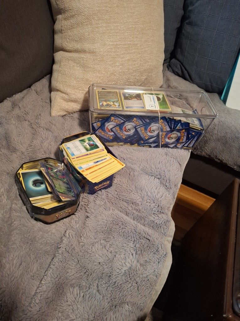 Pokémon Card