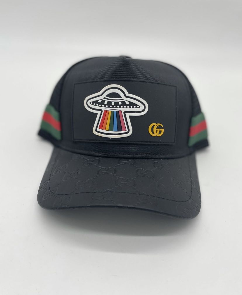 Gucci SnapBack Hat