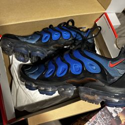 Nike Vapor max Plus Size 11