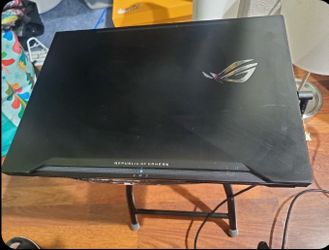 Asus gaming laptop