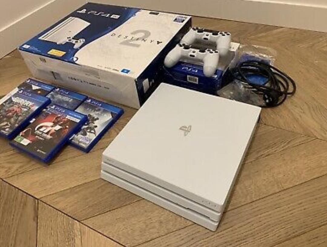PS4 For Sale