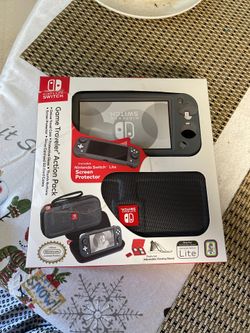 Nintendo swith cover
