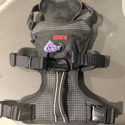 L/XL Kong Harness