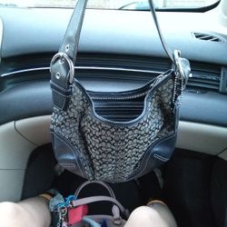Vintage Coach