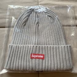 Supreme Box Logo Beanie