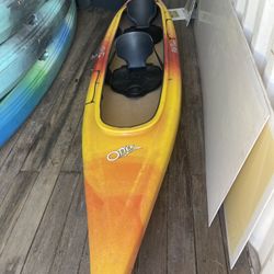 Kayak Kayaks 