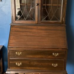 Antique Furniture 