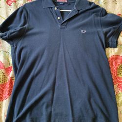 Vineyard Vines Polo Used Sz. Small