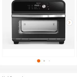 Air Fryer Oven 