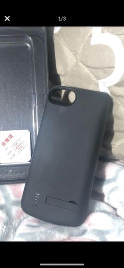 IPhone 4.7”. 6,7,8 Battery Case