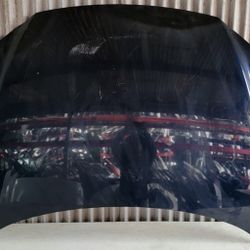 2017-2022 Mazda 6 Hood OEM