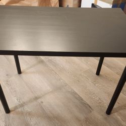 Ikea Desk