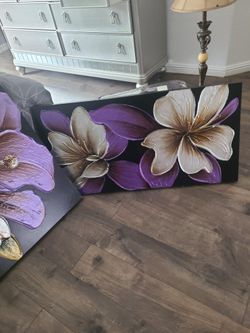 Set Of 2 Paints