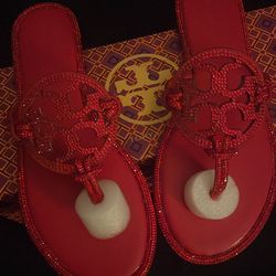 Tory Burch sandals