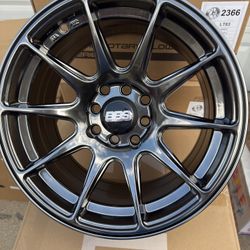New 15” Xxr Rims