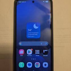 Samsung Galaxy S24 FE