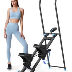 Stair Stepper For Workouts