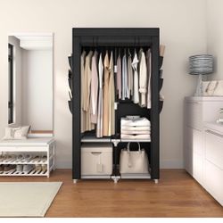 Portable Closet