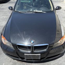 2008 BMW 328i