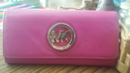 Mk wallet