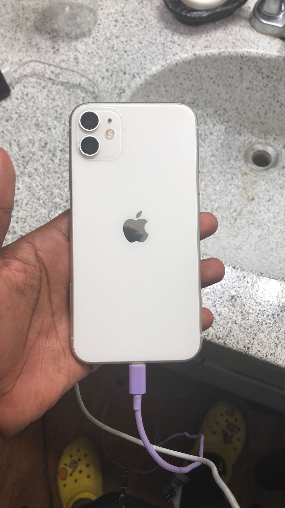 iPhone 11